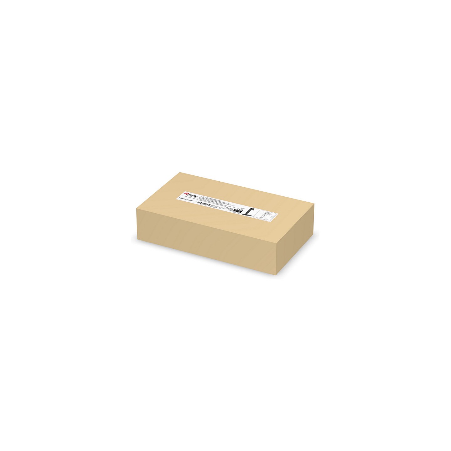 EQUIP 650126 17'-32' Freistehender Monitorständer — Buy in Cyprus with Fast Delivery