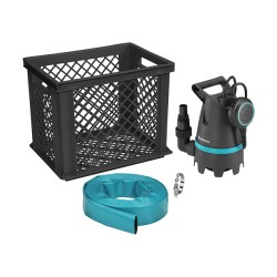 Gardena Hochwasser-Set 10500 BASIC — Buy in Cyprus with Fast Delivery