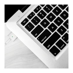 Logilink USB-C Ladekabel zu Apple Mag Safe 2charg. 1.8m.silb — Buy in Cyprus with Fast Delivery
