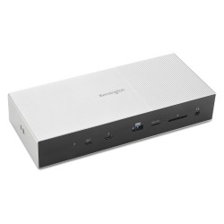 Kensington Dockingstation EQ Thunderbolt5 Triple mit 140W PD — Buy in Cyprus with Fast Delivery