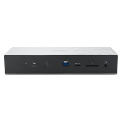 Kensington Dockingstation EQ Thunderbolt5 Triple mit 140W PD — Buy in Cyprus with Fast Delivery