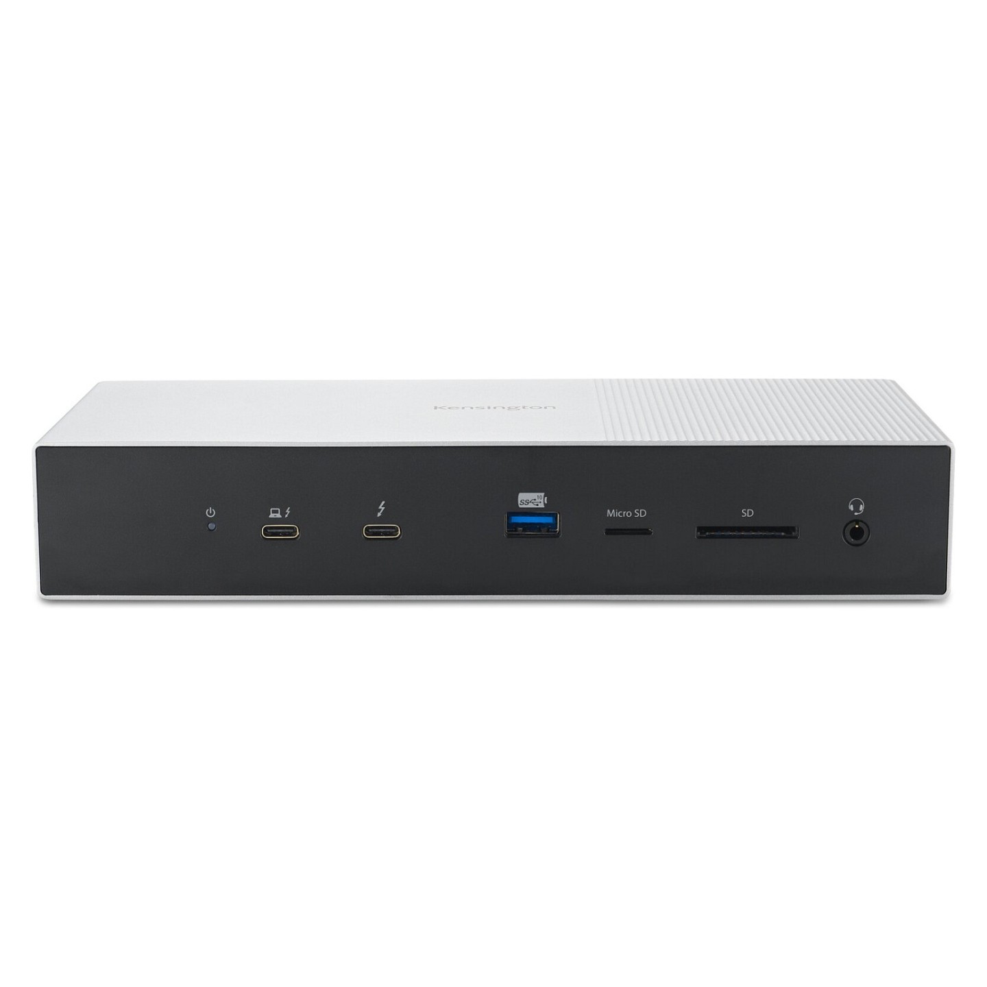 Kensington Dockingstation EQ Thunderbolt5 Triple mit 140W PD — Buy in Cyprus with Fast Delivery