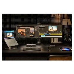 Kensington Dockingstation EQ Thunderbolt5 Triple mit 140W PD — Buy in Cyprus with Fast Delivery