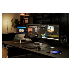 Kensington Dockingstation EQ Thunderbolt5 Triple mit 140W PD — Buy in Cyprus with Fast Delivery