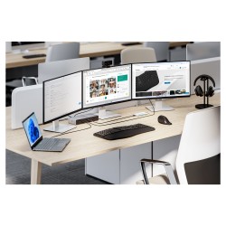 Kensington Dockingstation EQ Thunderbolt5 Triple mit 140W PD — Buy in Cyprus with Fast Delivery