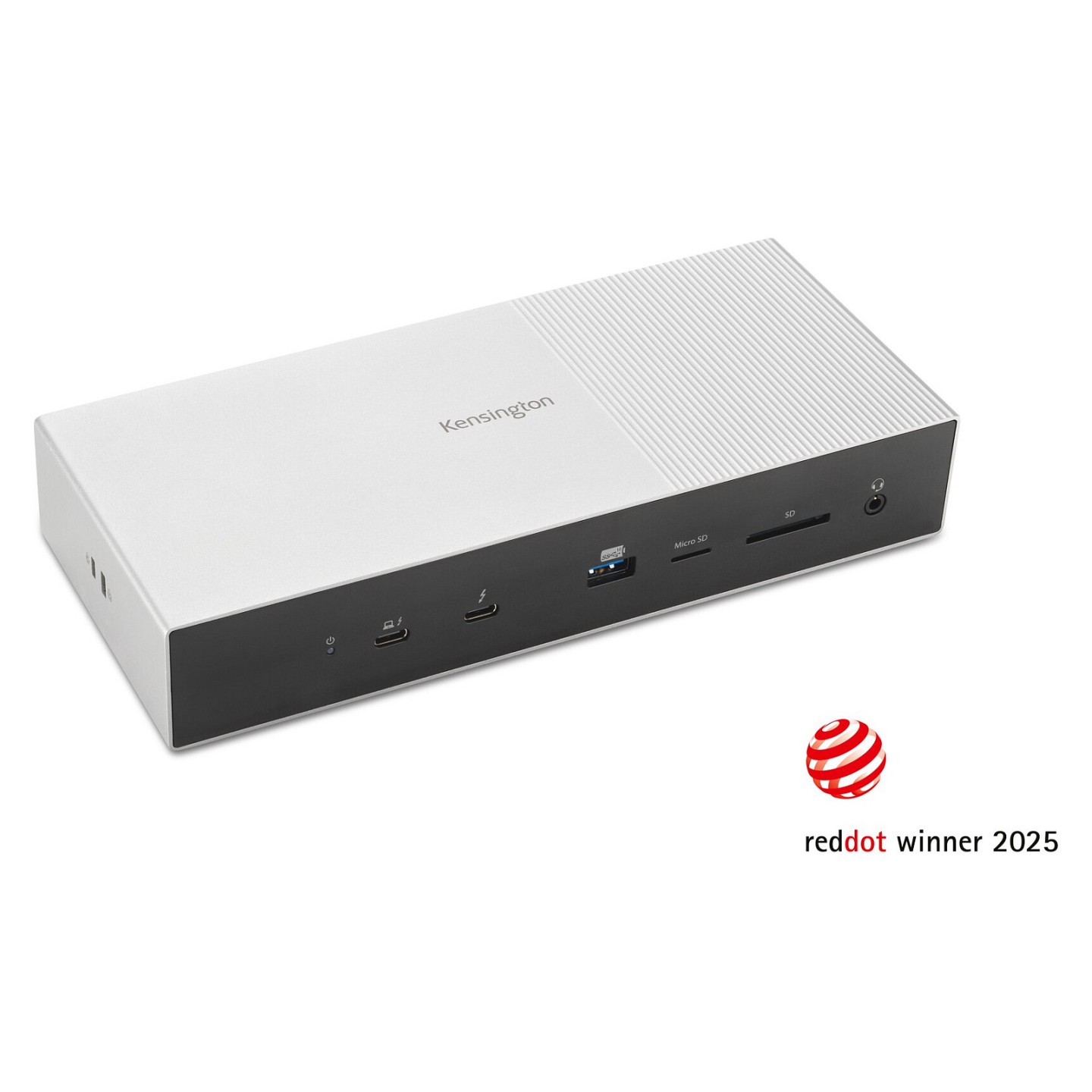 Kensington Dockingstation EQ Thunderbolt5 Triple mit 140W PD — Buy in Cyprus with Fast Delivery
