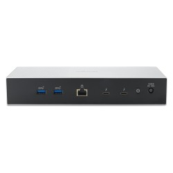 Kensington Dockingstation EQ Thunderbolt5 Triple mit 140W PD — Buy in Cyprus with Fast Delivery