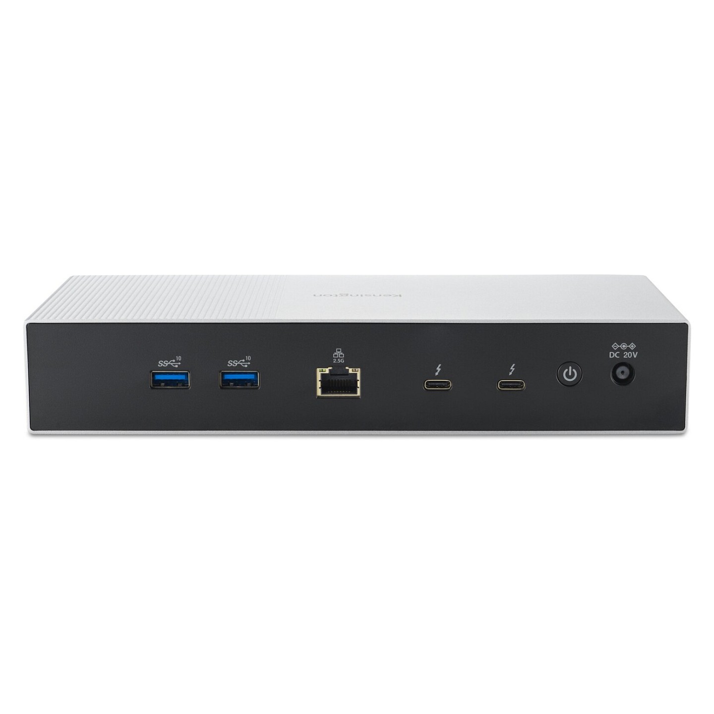 Kensington Dockingstation EQ Thunderbolt5 Triple mit 140W PD — Buy in Cyprus with Fast Delivery
