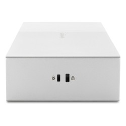 Kensington Dockingstation EQ Thunderbolt5 Triple mit 140W PD — Buy in Cyprus with Fast Delivery