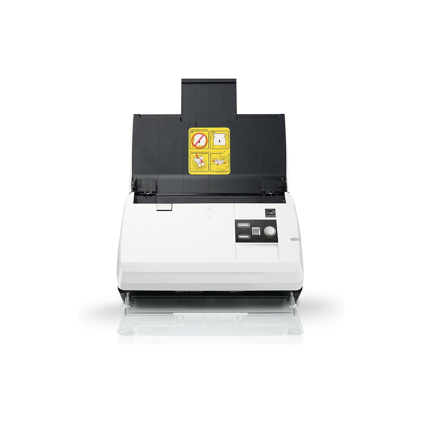 Plustek SmartOffice PN30U - Dokumentenscanner - Dual CIS - Duplex — Buy in Cyprus with Fast Delivery