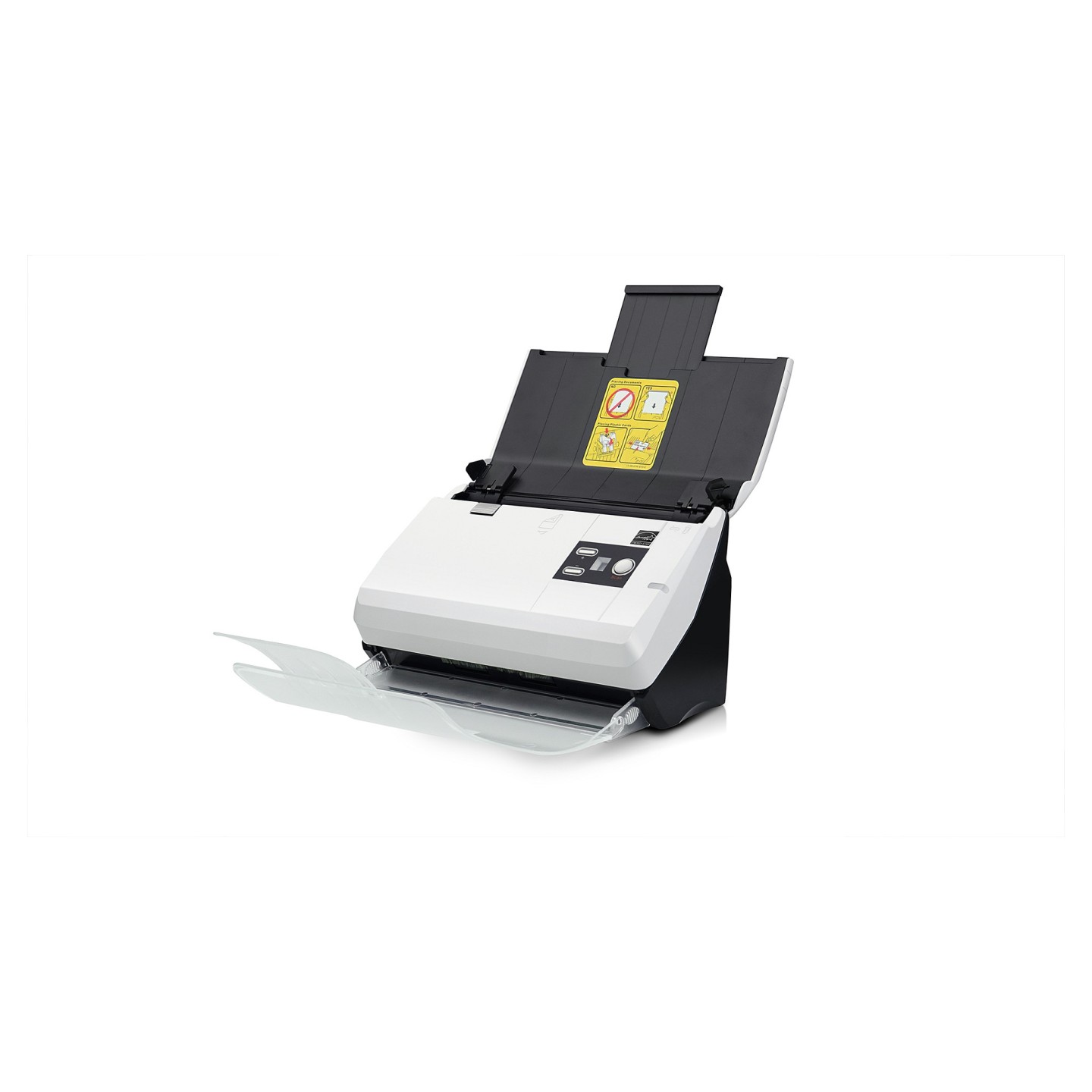 Plustek SmartOffice PN30U - Dokumentenscanner - Dual CIS - Duplex — Buy in Cyprus with Fast Delivery