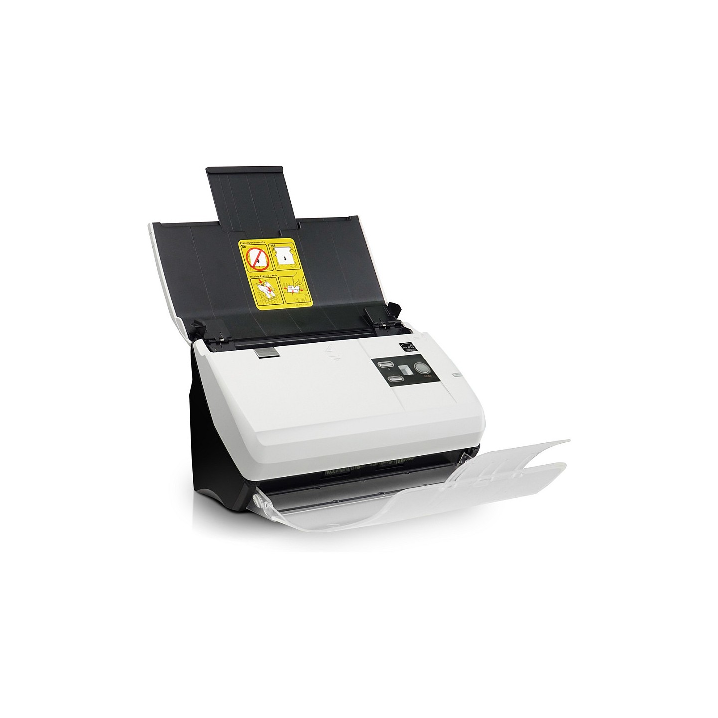 Plustek SmartOffice PN30U - Dokumentenscanner - Dual CIS - Duplex — Buy in Cyprus with Fast Delivery