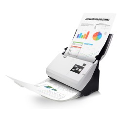 Plustek SmartOffice PN30U - Dokumentenscanner - Dual CIS - Duplex — Buy in Cyprus with Fast Delivery