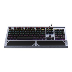 Incase Gaming Tastatur IKG-444 Mechanisch. RGB. dt. Layout retail — Buy in Cyprus with Fast Delivery