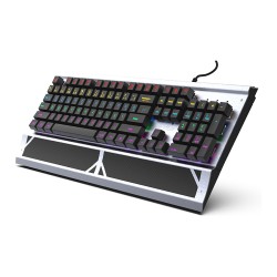 Incase Gaming Tastatur IKG-444 Mechanisch. RGB. dt. Layout retail — Buy in Cyprus with Fast Delivery