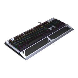 Incase Gaming Tastatur IKG-444 Mechanisch. RGB. dt. Layout retail — Buy in Cyprus with Fast Delivery