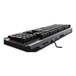 Incase Gaming Tastatur IKG-444 Mechanisch. RGB. dt. Layout retail — Buy in Cyprus with Fast Delivery
