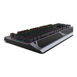 Incase Gaming Tastatur IKG-444 Mechanisch. RGB. dt. Layout retail — Buy in Cyprus with Fast Delivery