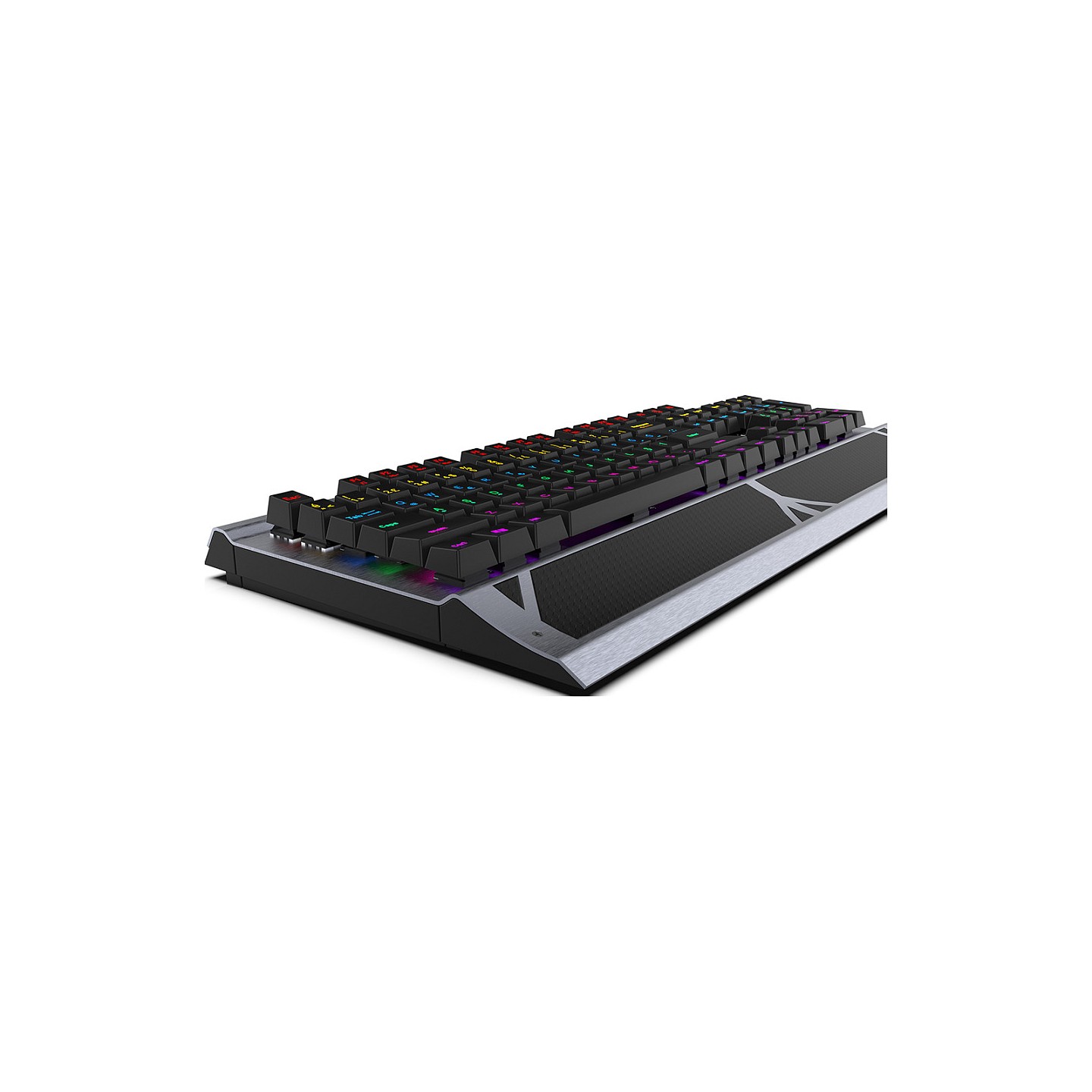Incase Gaming Tastatur IKG-444 Mechanisch. RGB. dt. Layout retail — Buy in Cyprus with Fast Delivery