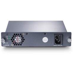 Buy TP-Link Omada MCRP100 Redundant Power Supply Module - Black - 75W, 12V, Comp... in Cyprus, Nicosia, Limassol, Larnaka, Pafos