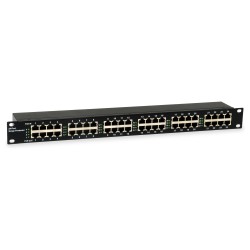 Switch 24 Port ESP-2400 PoE 6kV 30W 19'Sp. Schutz — Buy in Cyprus with Fast Delivery