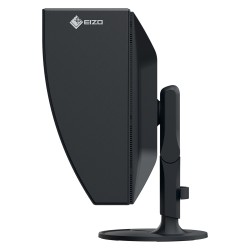 EIZO 68.5cm (27') CG2700S 16:9 HDMI+DP+USB-C IPS Lift bl. — Buy in Cyprus with Fast Delivery