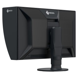EIZO 68.5cm (27') CG2700S 16:9 HDMI+DP+USB-C IPS Lift bl. — Buy in Cyprus with Fast Delivery