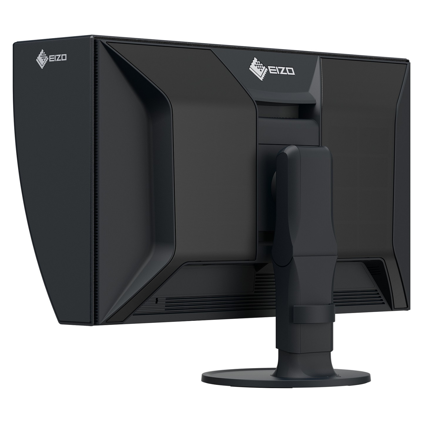 EIZO 68.5cm (27') CG2700S 16:9 HDMI+DP+USB-C IPS Lift bl. — Buy in Cyprus with Fast Delivery