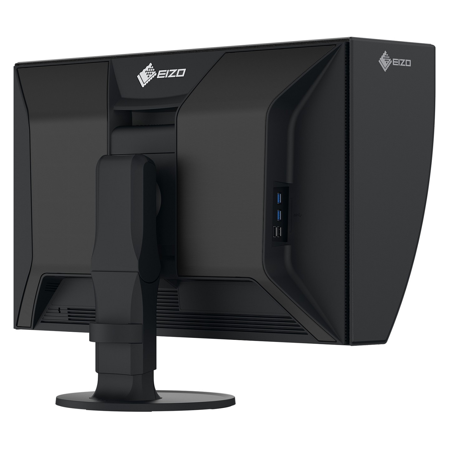 EIZO 68.5cm (27') CG2700S 16:9 HDMI+DP+USB-C IPS Lift bl. — Buy in Cyprus with Fast Delivery