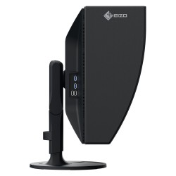 EIZO 68.5cm (27') CG2700S 16:9 HDMI+DP+USB-C IPS Lift bl. — Buy in Cyprus with Fast Delivery
