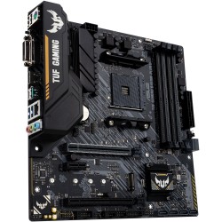 Buy ASUS TUF Gaming B450M-Plus II - AM4 Micro-ATX Motherboard - DDR4 up to 128GB... in Cyprus, Nicosia, Limassol, Larnaka, Pafos