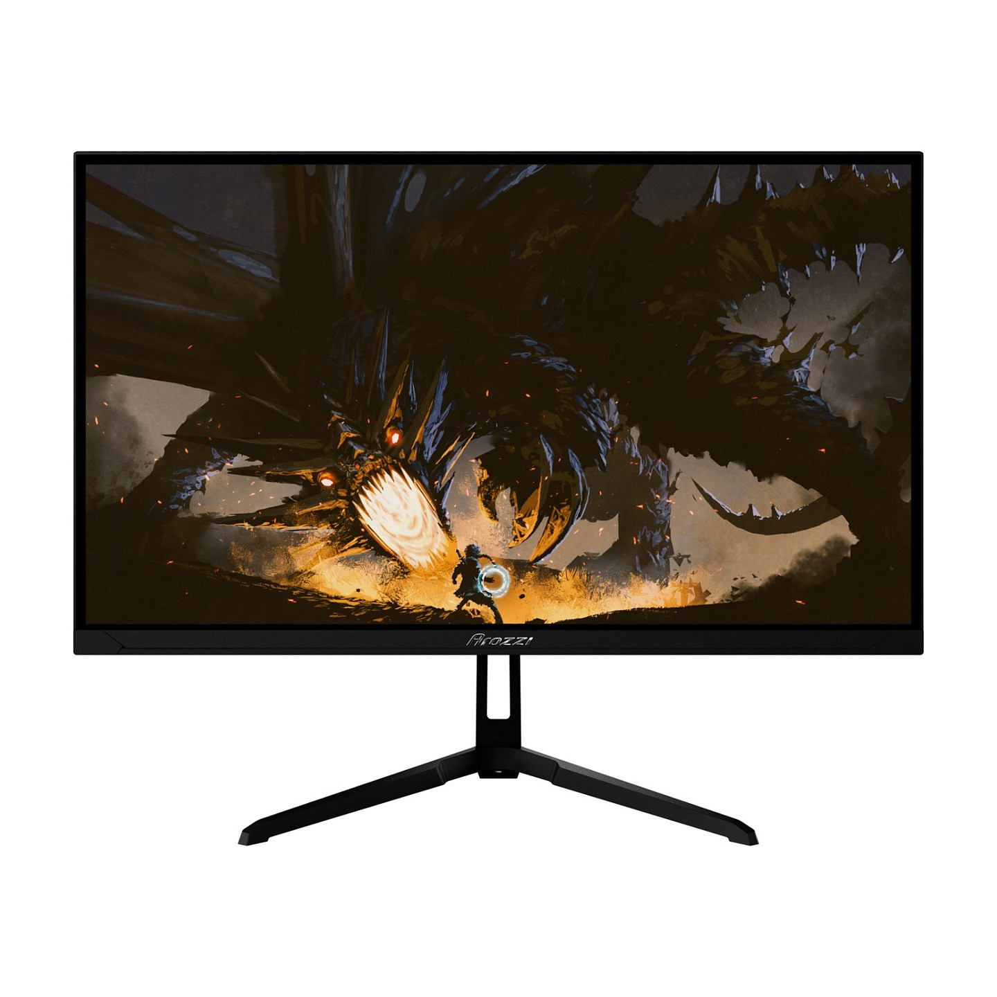 Arozzi TFT Nova 24' IPS 200Hz schwarz — Buy in Cyprus with Fast Delivery