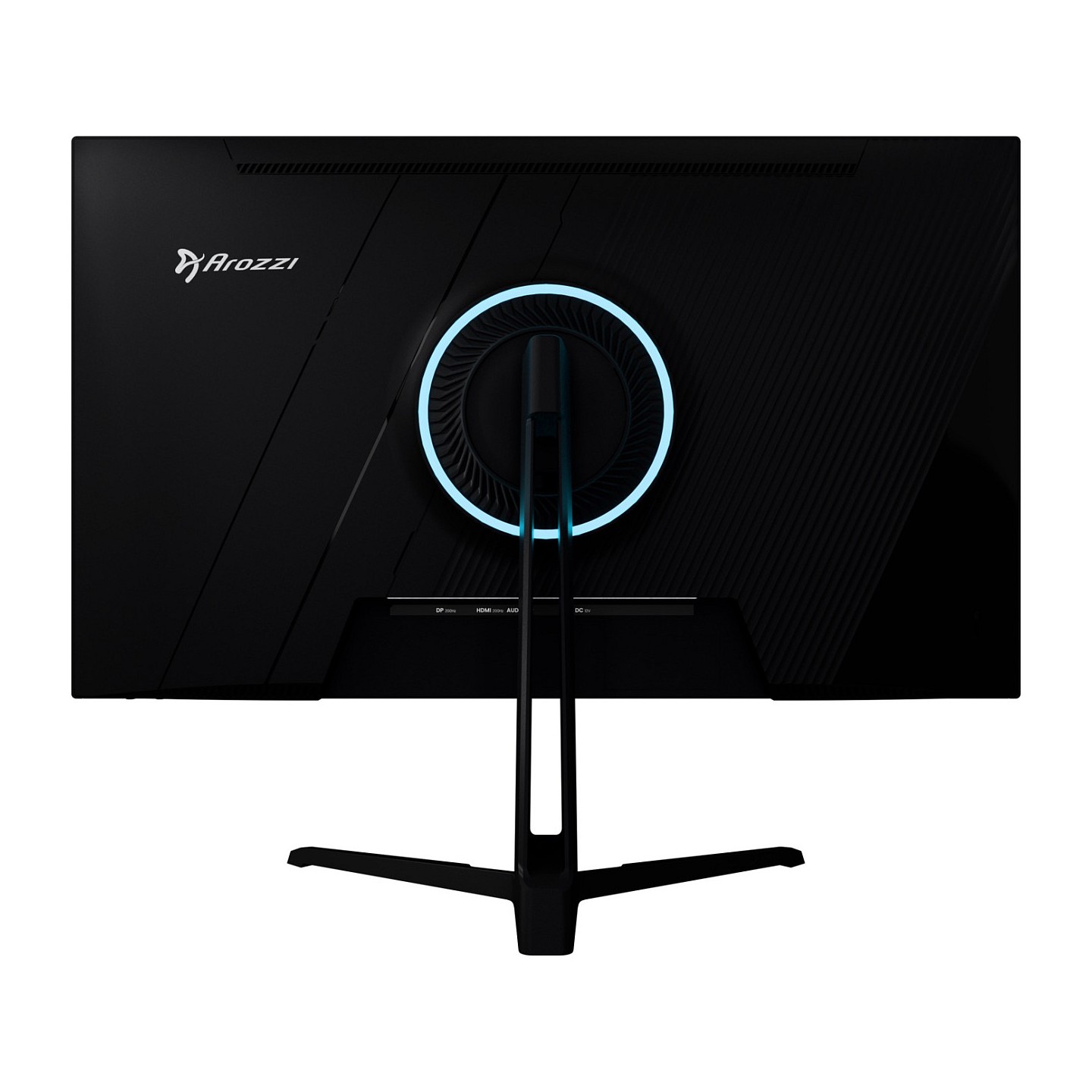 Arozzi TFT Nova 24' IPS 200Hz schwarz — Buy in Cyprus with Fast Delivery