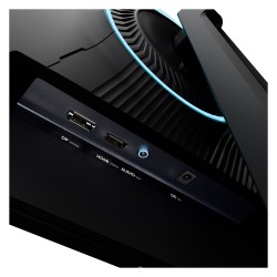 Arozzi TFT Nova 24' IPS 200Hz schwarz — Buy in Cyprus with Fast Delivery