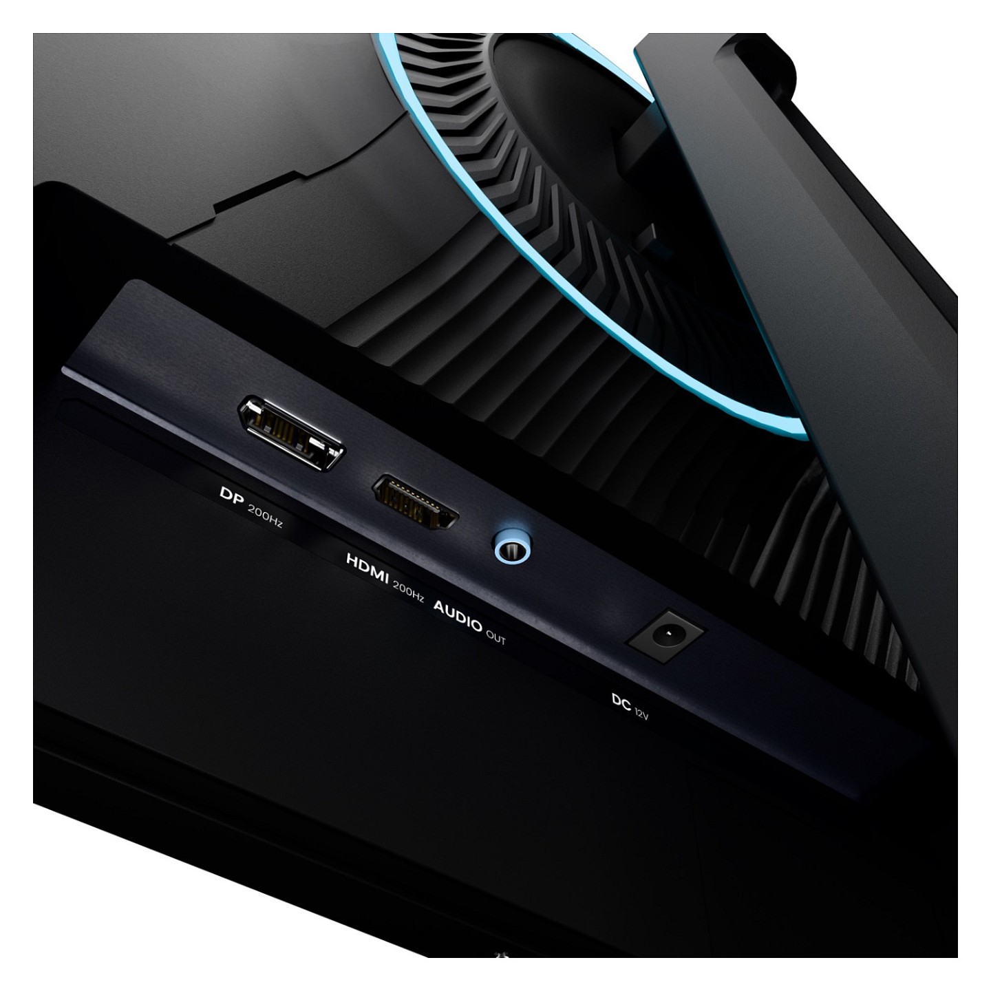 Arozzi TFT Nova 24' IPS 200Hz schwarz — Buy in Cyprus with Fast Delivery