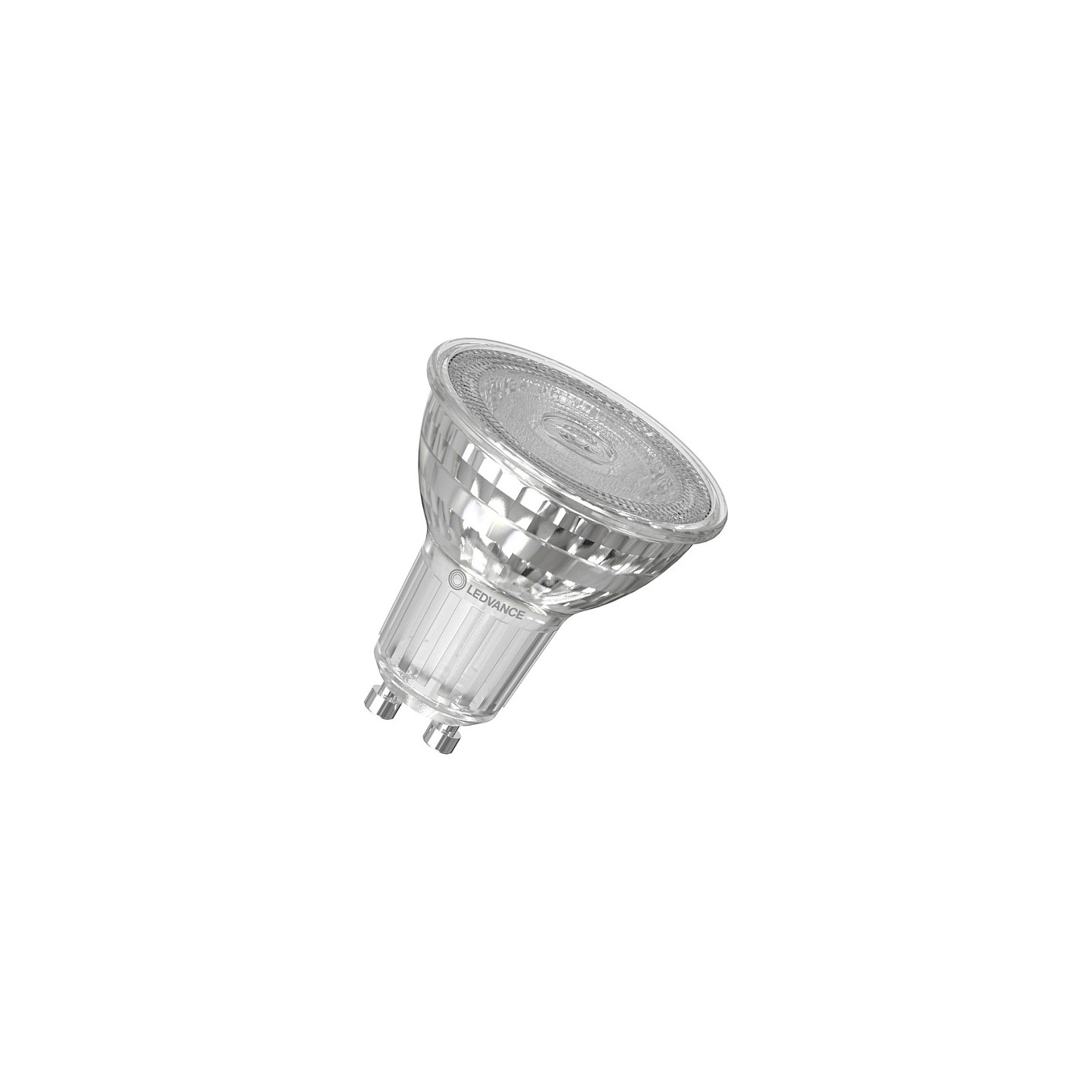 Osram LED PAR16 80 36° P 6.1W 830 GU10 LED-Reflektorlampen PAR16 mit Retrofit-Stec — Buy in Cyprus with Fast Delivery