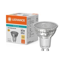 Osram LED PAR16 80 36° P 6.1W 830 GU10 LED-Reflektorlampen PAR16 mit Retrofit-Stec — Buy in Cyprus with Fast Delivery
