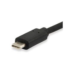 Equip Adapter USB-C - to DisplayPort 4K60Hz 1.80m sw Polybeutel — Buy in Cyprus with Fast Delivery