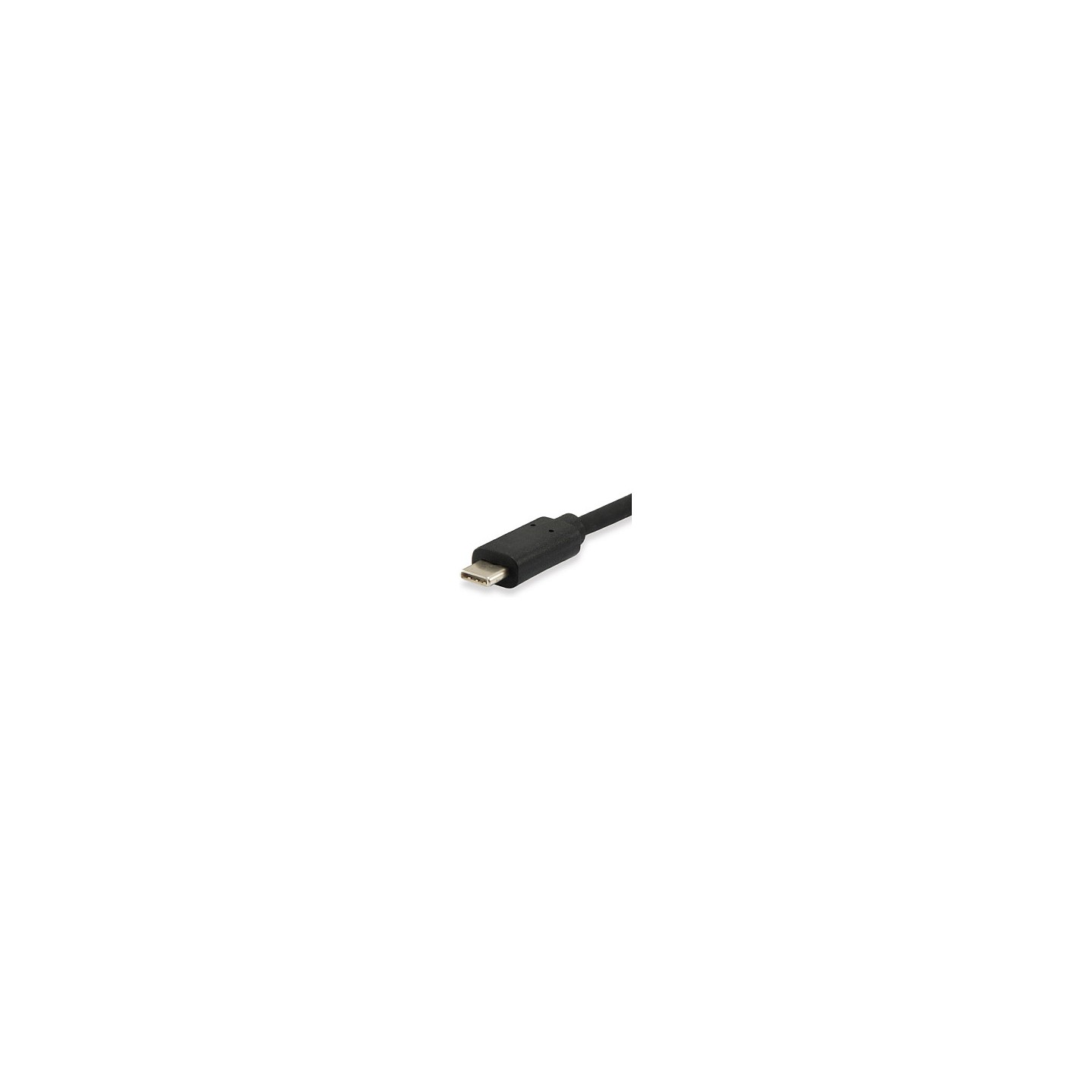 Equip Adapter USB-C - to DisplayPort 4K60Hz 1.80m sw Polybeutel — Buy in Cyprus with Fast Delivery