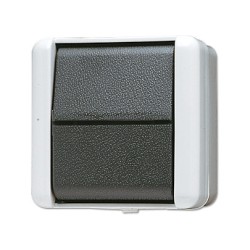 Jung 807 W AP WD-Wippkreuzschalter — Buy in Cyprus with Fast Delivery