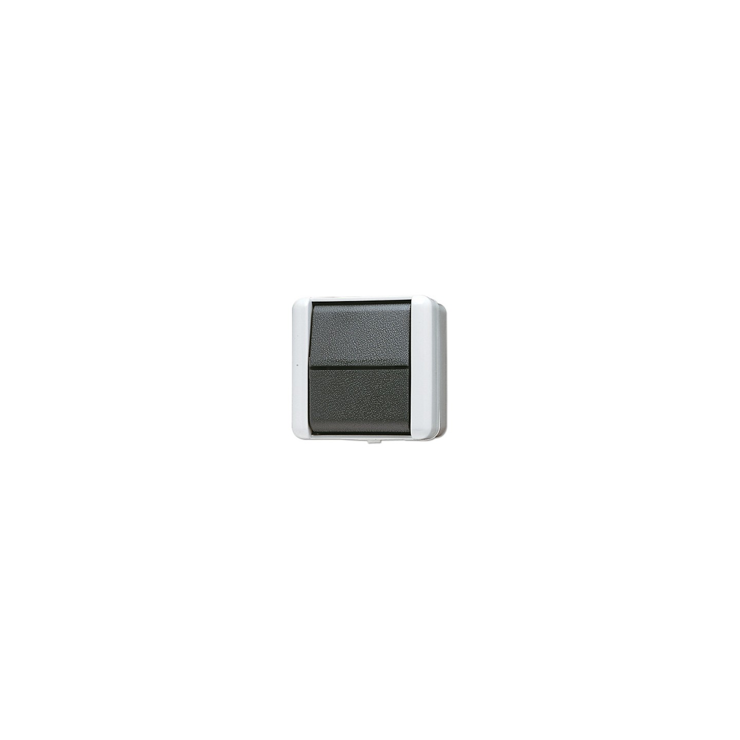 Jung 807 W AP WD-Wippkreuzschalter — Buy in Cyprus with Fast Delivery