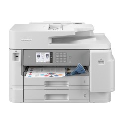BROTHER MFC-J5955DW Ausweisdrucker — Buy in Cyprus with Fast Delivery
