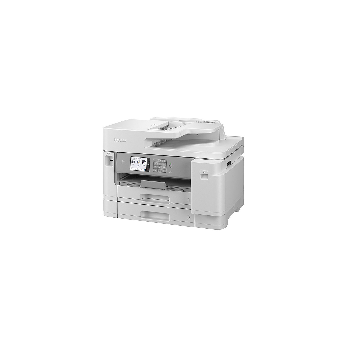 BROTHER MFC-J5955DW Ausweisdrucker — Buy in Cyprus with Fast Delivery