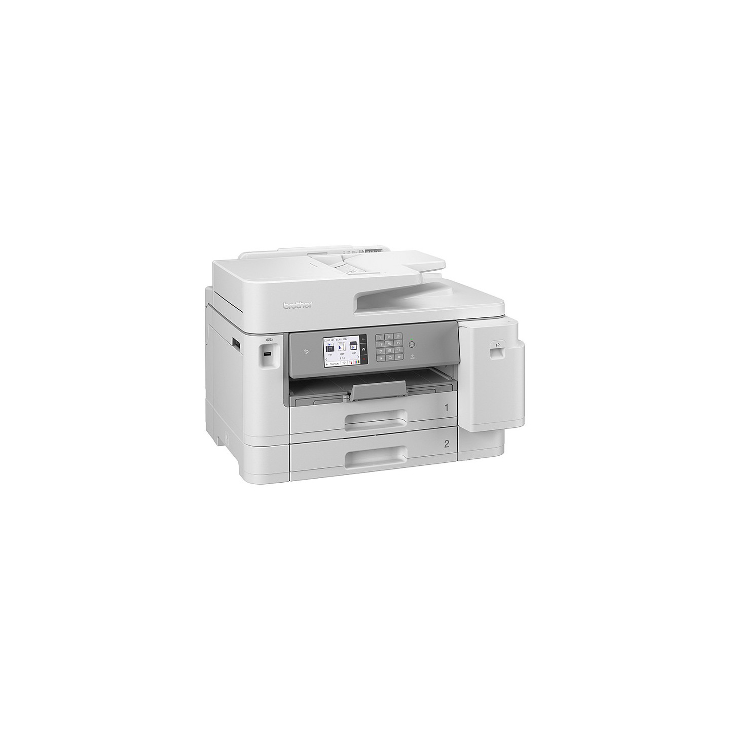 BROTHER MFC-J5955DW Ausweisdrucker — Buy in Cyprus with Fast Delivery