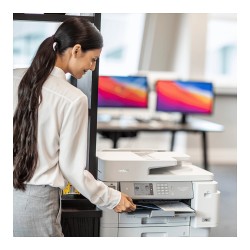 BROTHER MFC-J5955DW Ausweisdrucker — Buy in Cyprus with Fast Delivery
