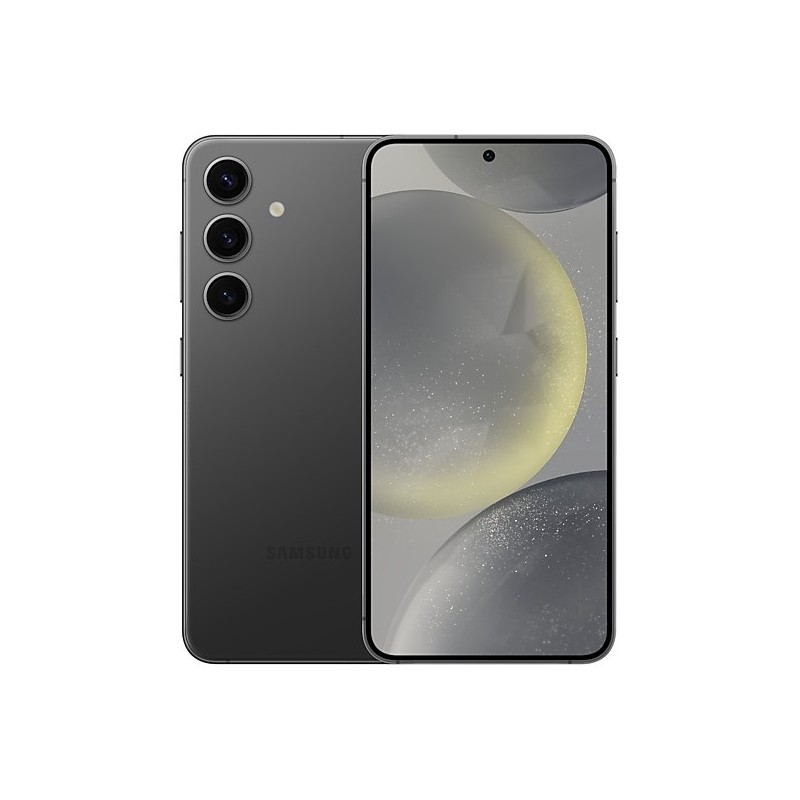 Buy Samsung Galaxy S24 EE - Onyx Black, 8GB RAM / 128GB, Exynos 2400 3.2GHz, 6.2... in Cyprus, Nicosia, Limassol, Larnaka, Pafos