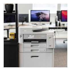 BROTHER MFC-J5955DW Ausweisdrucker — Buy in Cyprus with Fast Delivery