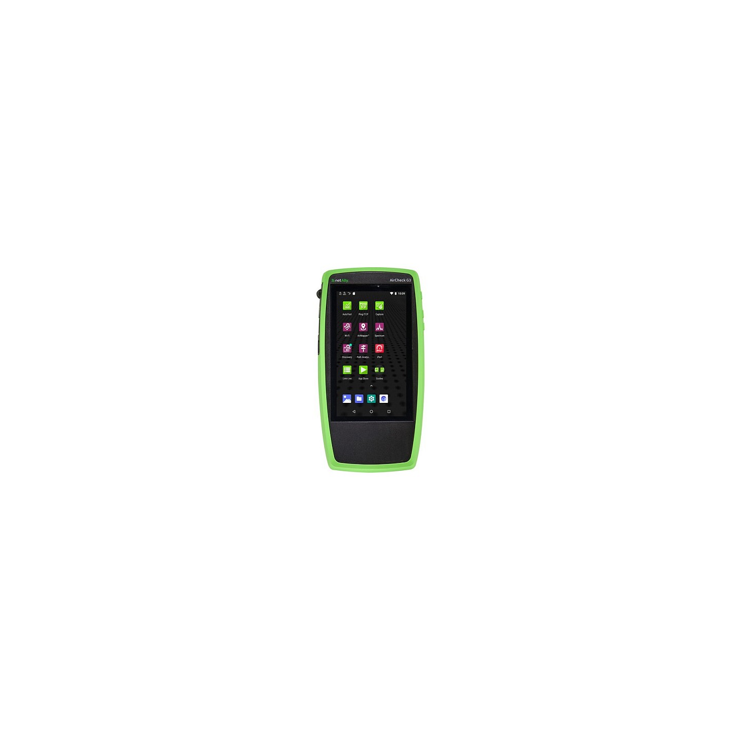 NetAlly AIRCHECK G3E mit EXT-ANT. HOLSTER - Wifi6 — Buy in Cyprus with Fast Delivery