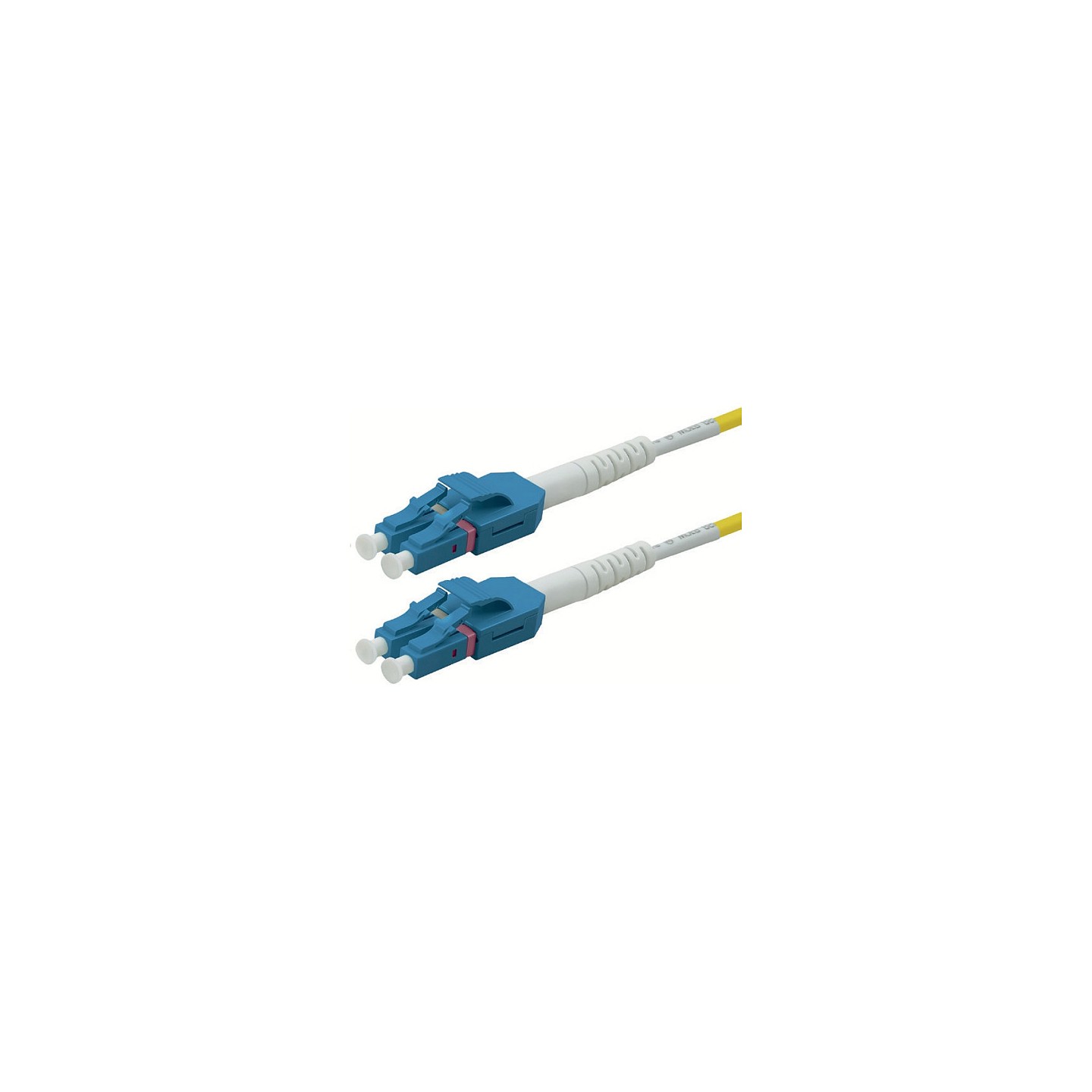 ROLINE LWL-Kabel duplex 9 125m OS2. LC LC. UNIBOOT. gelb. 20 m — Buy in Cyprus with Fast Delivery