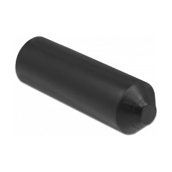 Endkappen mit Innenkleber 80 x 25 mm 2 Stück schwarz — Buy in Cyprus with Fast Delivery